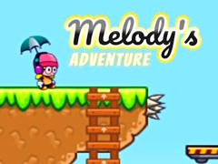 Spill Melodys Eventyr online