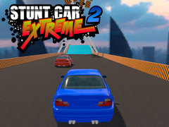 Spill Stuntbil Ekstrem 2 online