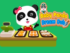 Spill Baby Panda Drømmejobb online