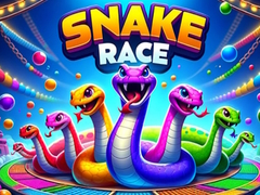 Spill Slangerace online