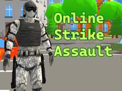 Spill Online Angrep online