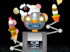 Spill Is-O-Matik online