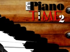 Spill Piano Tid 2 online