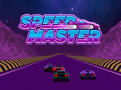 Spill Hastighet Mester online