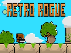 Spill Retro Skurk online
