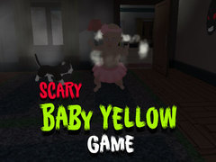 Spill Skummel Gul Baby Spill online