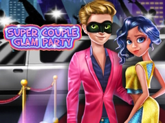 Spill Super Par Glam Fest online