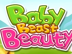 Spill Baby Bæst Skjønnhet online