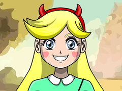 Spill Stjerne vs Ond Avatar Maker online