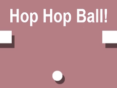 Spill Hopp Hopp Ball online
