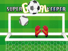 Spill Super Keeper online