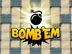 Spill Bomb dem online