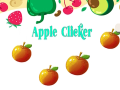 Spill Eple Klikker online