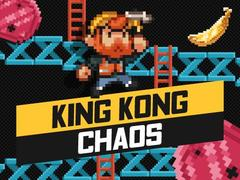 Spill King Kong Kaos online