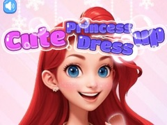Spill Søt Prinsesse Klesskaper online