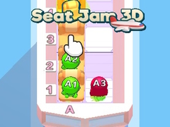 Spill Sete Jam 3D online