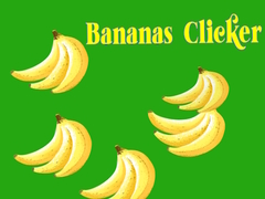 Spill Banan Klikker online