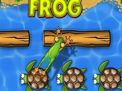 Spill Frosk online