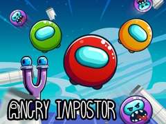 Spill Sint Impostor online