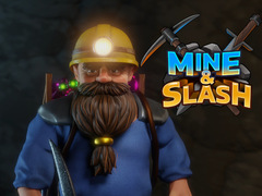 Spill Grav og Klipp online