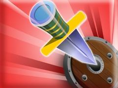 Spill Knivutfordring online