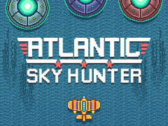 Spill Atlanterhavet Himmeljeger online