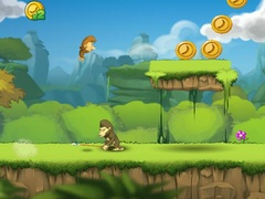 Spill Eventyrover online