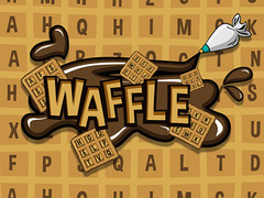 Spill Vaffel online
