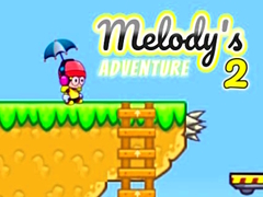 Spill Melodys Eventyr 2 online