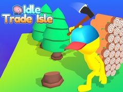 Spill Still Trade Øy online