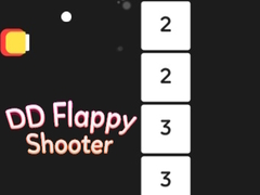 Spill DD Flappy Skyte online