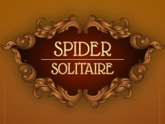 Spill Edderkopp Solitaire online