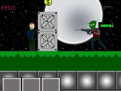 Spill Invasjon online