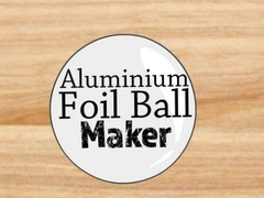 Spill Aluminiumfolie kulelagger online