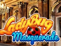 Spill Marihøne Masquerade online