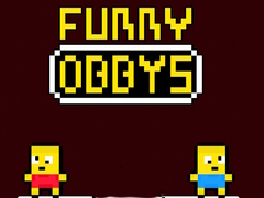 Spill Morsomme Obbys online