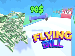 Spill Flygende Bill online