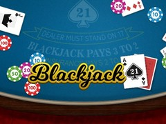 Spill Blackjack 21 online