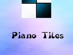 Spill Piano Fliser online