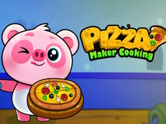 Spill Pizza Maker Matlaging online