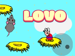 Spill Lovo online