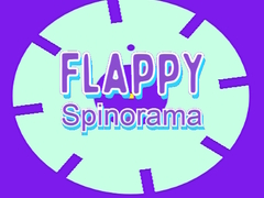 Spill Flappy Spinorama online