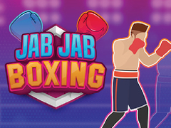 Spill Jab Jab Boksing online