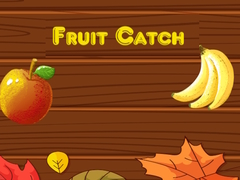 Spill Fange frukter online