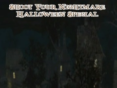Spill Skyte ditt mareritt: Halloweenspesial online