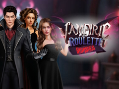 Spill Vampyrisk Roulette Romantikk online