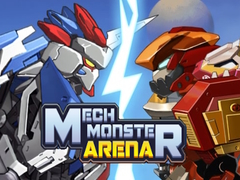 Spill Mech Monster Arena online