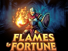 Spill Flammer og Formue online