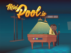 Spill MiniPool.io online