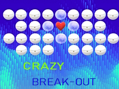 Spill Gal Breakout online